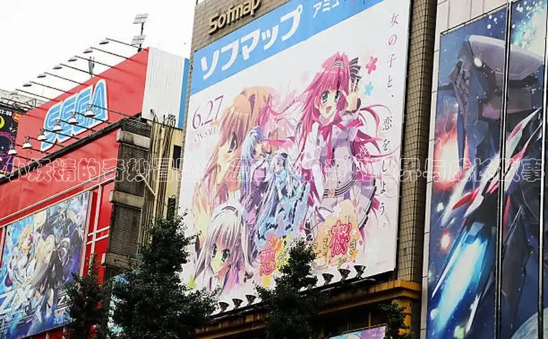 樱花动漫官方正版官网入口网站